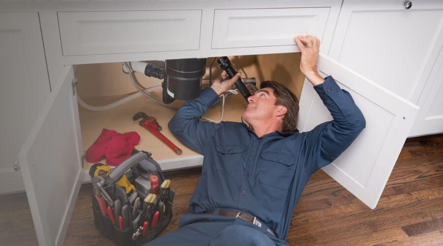 Local water heater installation in Lidderdale, IA